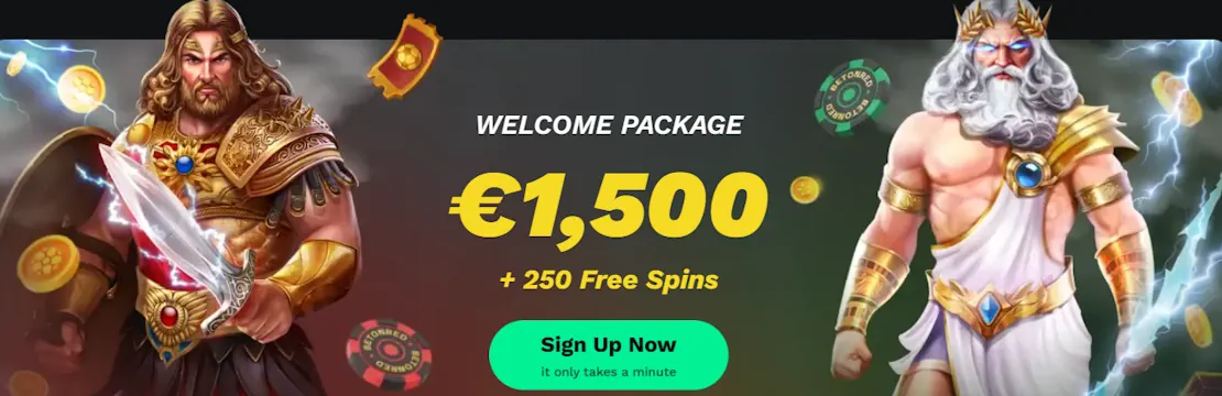 Bet On Red Casino